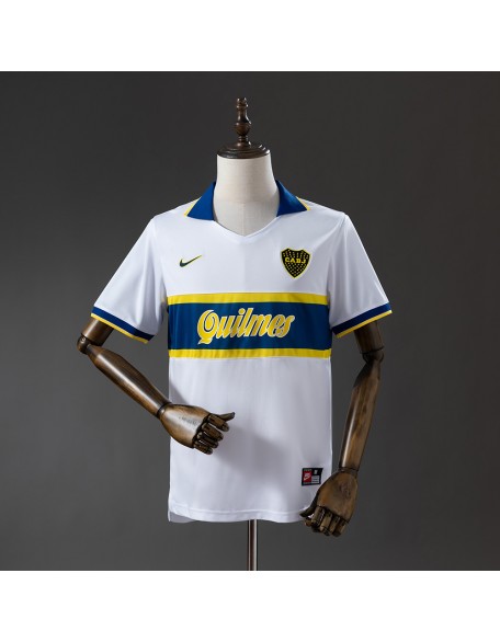 Boca Juniors 97/98 Retro 