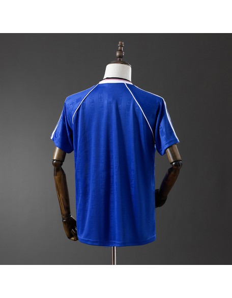 Maillot MU 88/90 Rétro