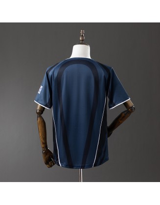 Maillot 01/02 Retro