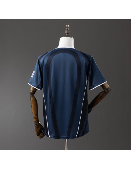 Maillot 01/02 Retro Maillot 01/02 Retro