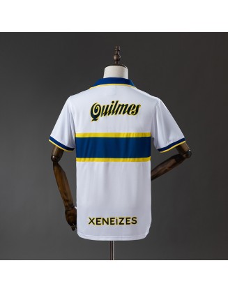Boca Juniors 97/98 Retro 