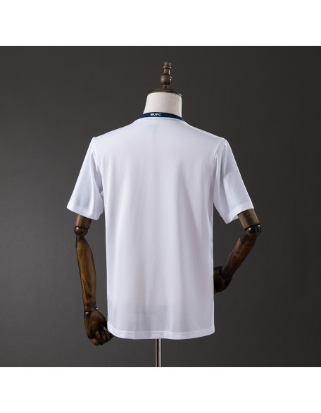 Maillot MU 08/09 Rétro Maillot MU 08/09 Rétro