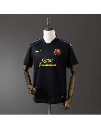 Retro Barcelona 11/12