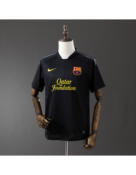 Retro Barcelona 11/12