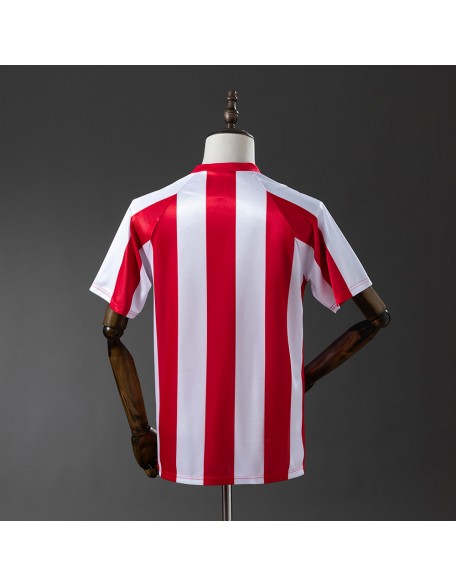 Athletic Bilbao 86/87 Retro 