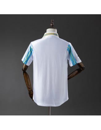 Lazio 99/00 Retro 