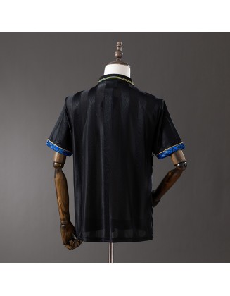 Maillot MU 93/95 Rétro