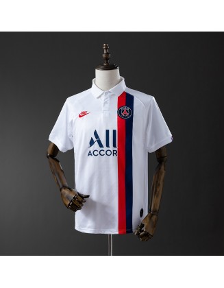 Maillot Retro 19/20
