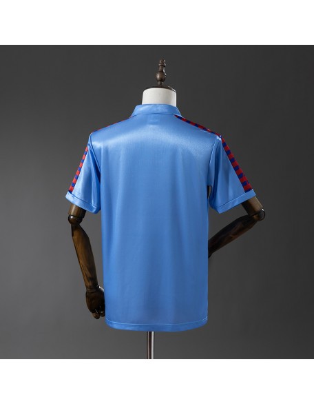 Barcelona 87/91 Retro Barcelona 87/91 Retro