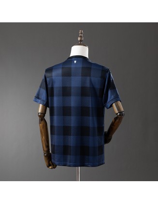 Maillot MU 13/14 Rétro