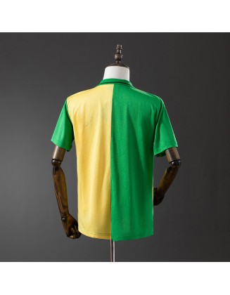Maillot MU 92/94 Rétro
