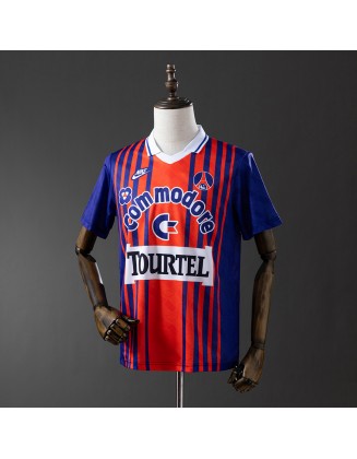 Maillot 92/93 Retro