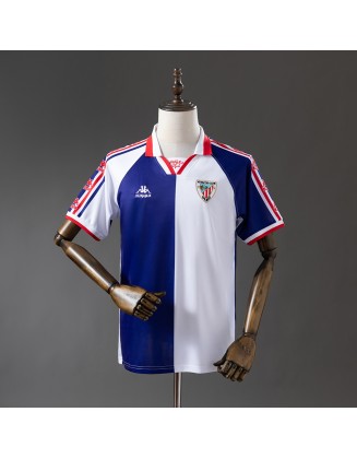 Athletic Bilbao 95/97 Retro