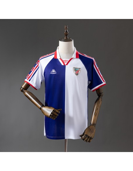 Athletic Bilbao 95/97 Retro
