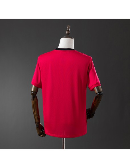 Maillot MU 09/10 Rétro Maillot MU 09/10 Rétro