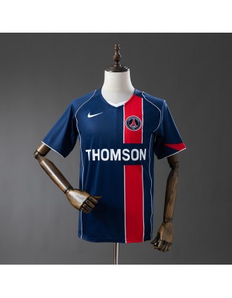 Maillot Rétro 04/05