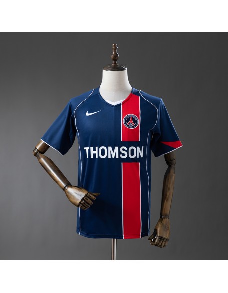 Maillot Rétro 04/05