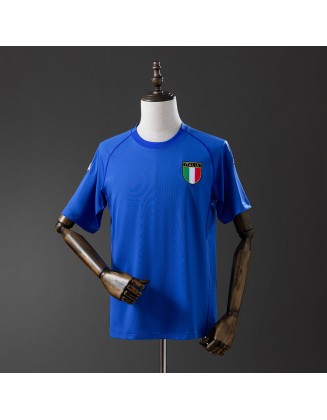 Maillot Italie 2000 Retro