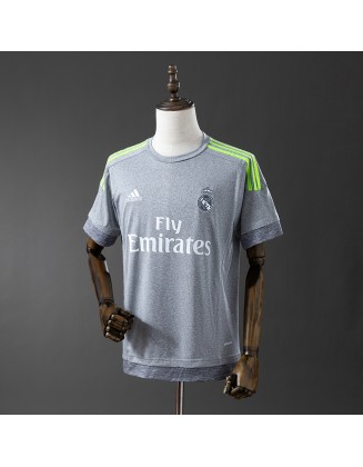 Maillot Real Madrid 15/16 Retro