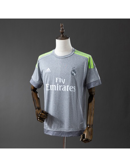 Maillot Real Madrid 15/16 Retro