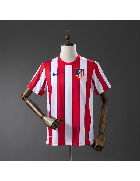 Maillot Atletico Madrid 11/12 Retro