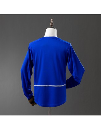 Maillot MU 02/03 Rétro ML