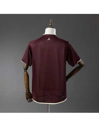 Maillot rétro du PSG 06/07