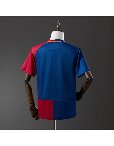 Maillot Barcelone 08/09 Retro 