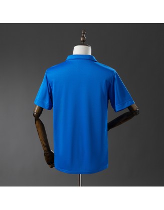 Naples Maillots 89/90 Rétro