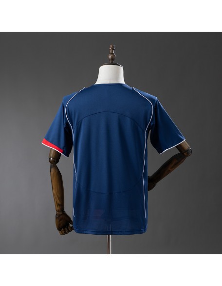 Maillot Rétro 04/05 Maillot Rétro 04/05