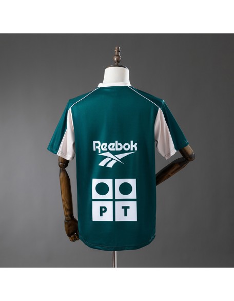 Maillot rétro Sporting CP 00/01 Maillot rétro Sporting CP 00/01