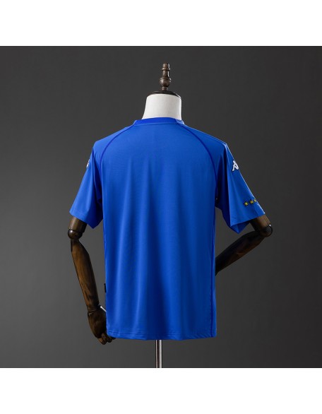 Maillot Italie 2000 Retro Maillot Italie 2000 Retro