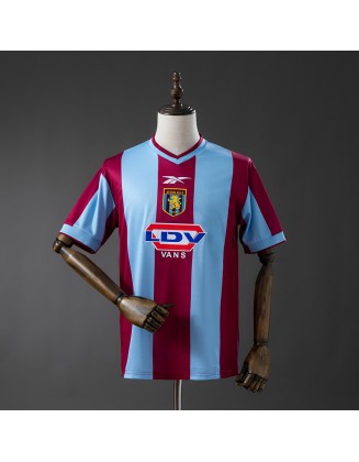 Aston Villa 99/00 Retro
