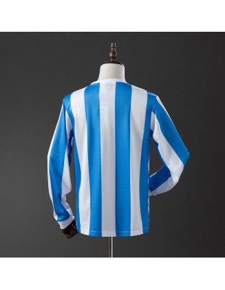 Maillot Argentina Domicile 1986 ML