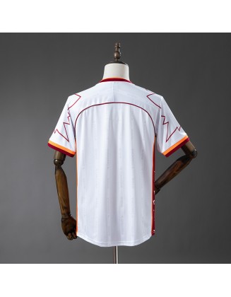 AS Roma 99/00 Retro 
