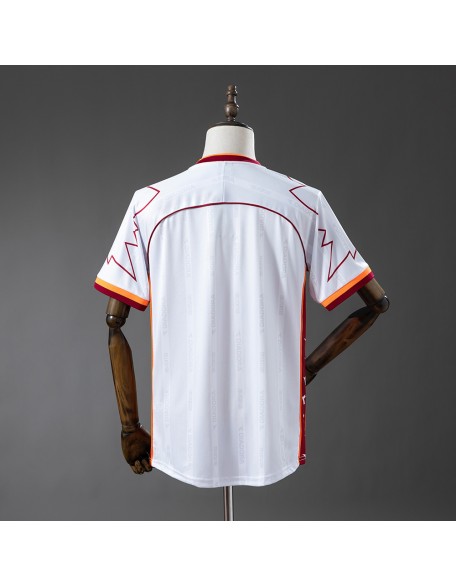 AS Roma 99/00 Retro AS Roma 99/00 Retro