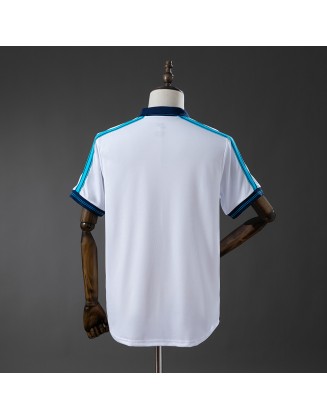 Naples Maillots 98/99 Rétro