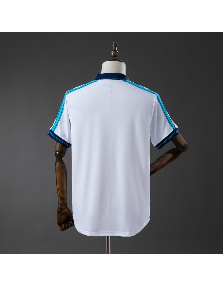 Naples Maillots 98/99 Rétro Naples Maillots 98/99 Rétro