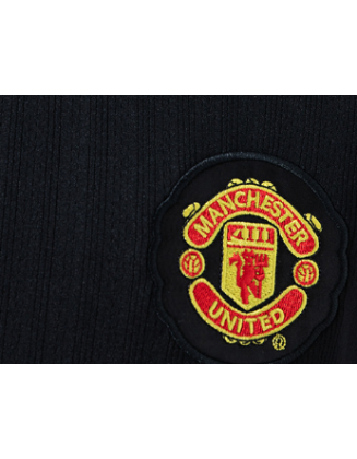 Maillot MU 07/08 Rétro