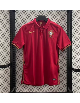 Maillots du Portugal Domicile 2021