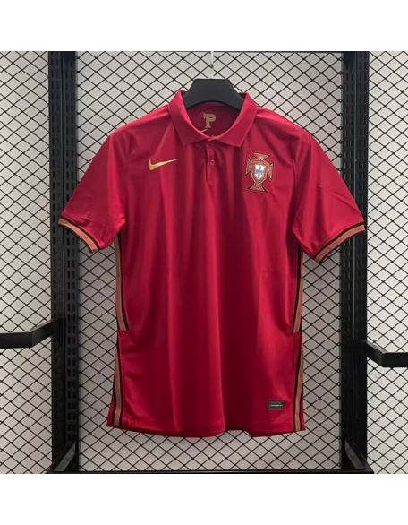 Maillots du Portugal Domicile 2021