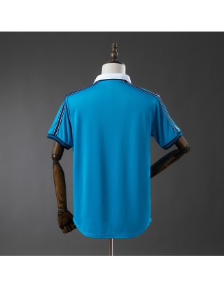 Naples Maillots 98/99 Rétro