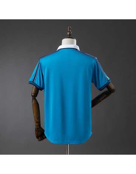 Naples Maillots 98/99 Rétro Naples Maillots 98/99 Rétro