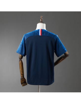 Maillot France 2018 Retro