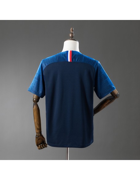 Maillot France 2018 Retro Maillot France 2018 Retro