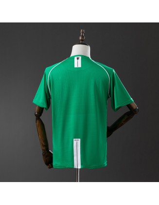 Maillot MU 07/08 Rétro