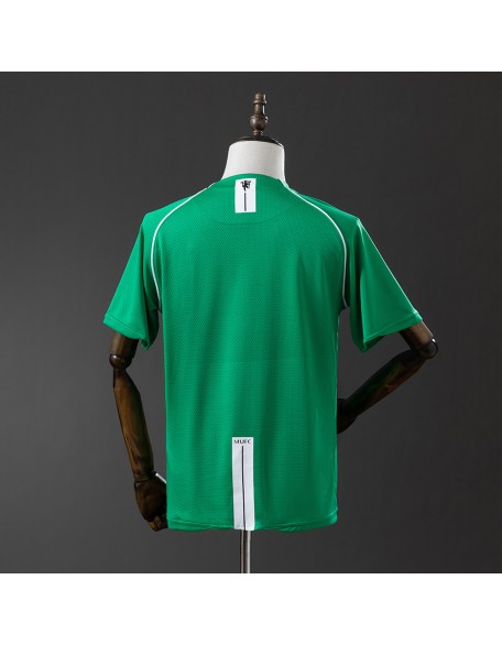 Maillot MU 07/08 Rétro Maillot MU 07/08 Rétro
