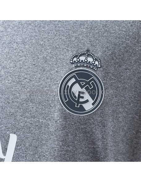 Maillot Real Madrid 15/16 Retro Maillot Real Madrid 15/16 Retro