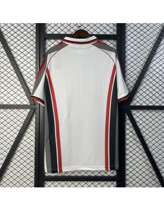 Maillot AC Milan Retro 98/99
