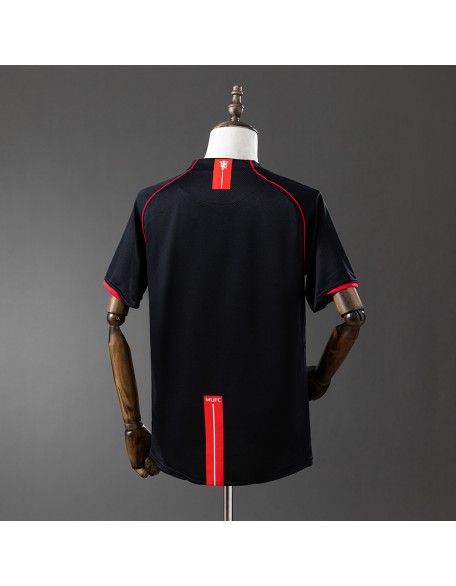 Maillot MU 07/08 Rétro Maillot MU 07/08 Rétro